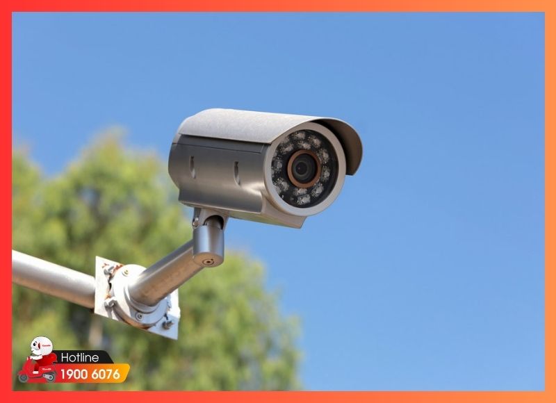 Lợi ích khi lắp đặt camera Phường Bàn Cờ cho nhiều loại công trình