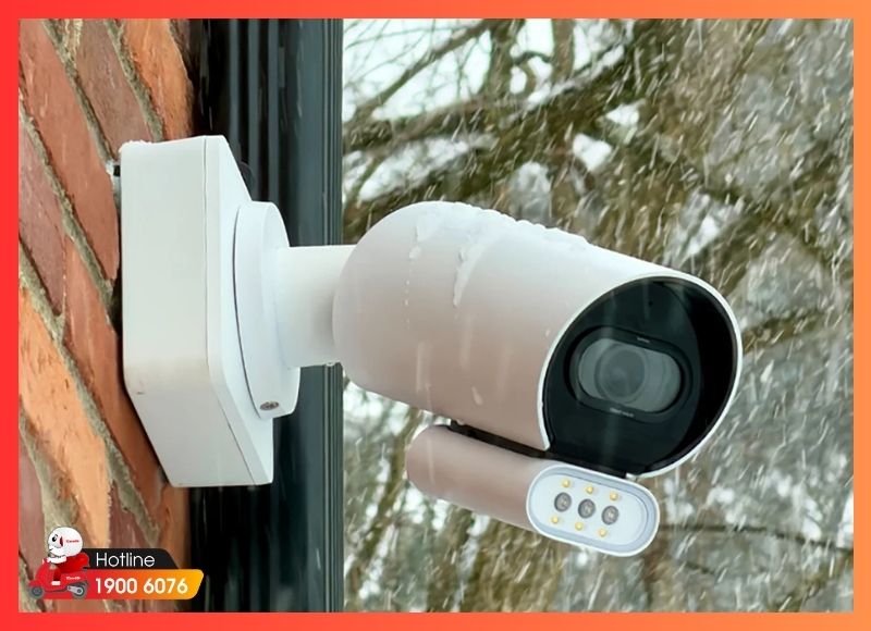 Những lưu ý cần biết trước khi lắp đặt camera tại Phường Bình Tây