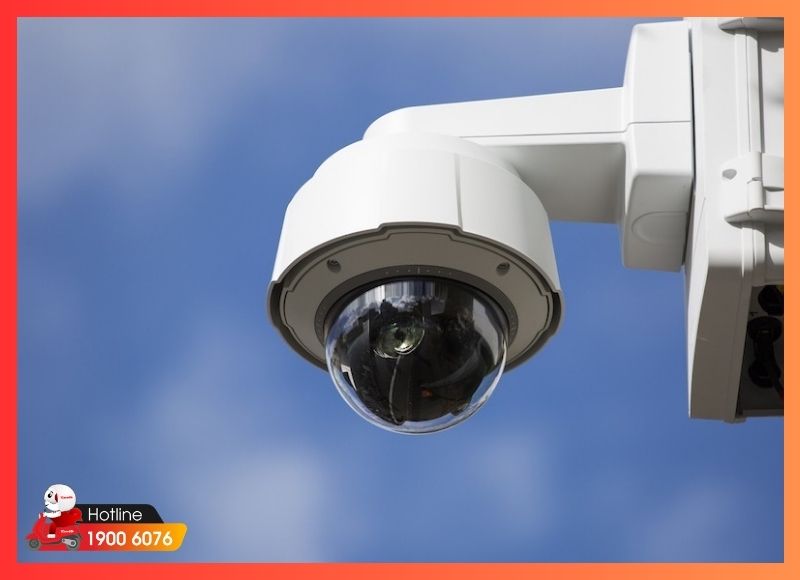 Các công nghệ camera được iCare60 triển khai cho nhiều quy mô công trình