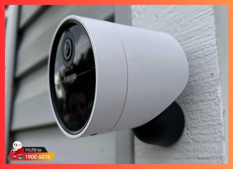 Các giải pháp lưu trữ giúp bảo vệ dữ liệu giám sát lâu dài