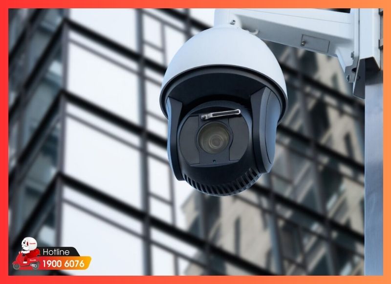 Những lưu ý cần biết khi lắp đặt camera Phường Chánh Hưng