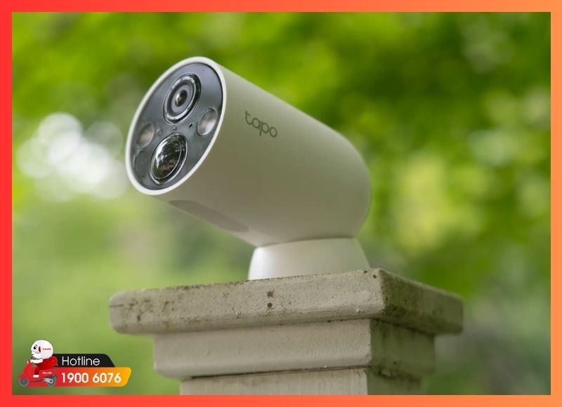 Những lưu ý quan trọng khi lắp camera Phường Xuân Hòa