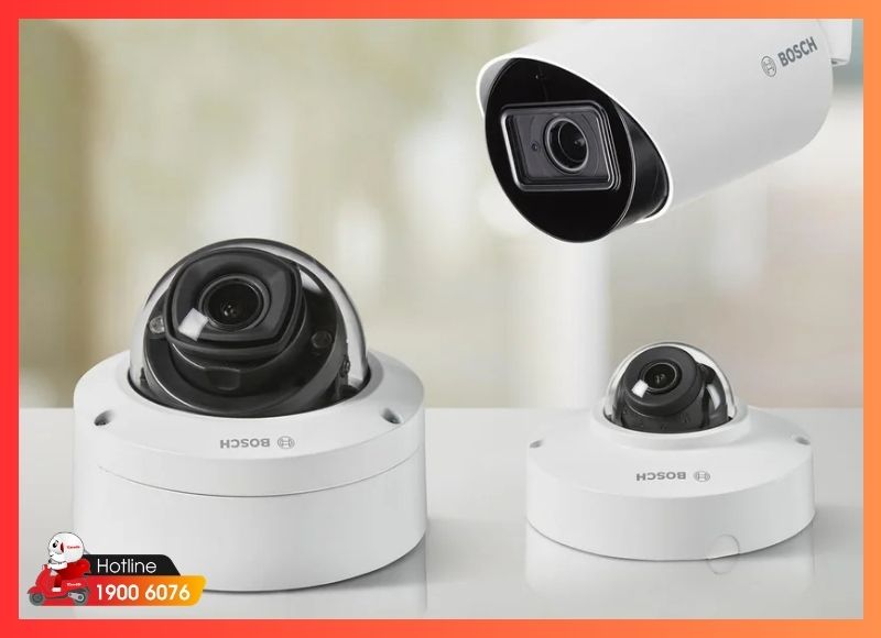 Đúng kiểu dáng, đúng góc nhìn, tối ưu từng điểm lắp