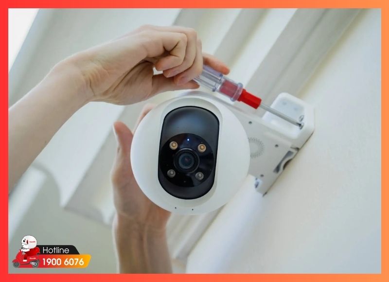 Lý do nhiều khách hàng lựa chọn lắp camera xã Hưng Long