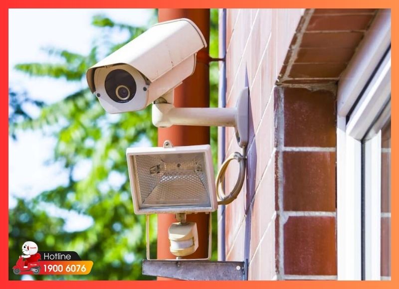 Giải pháp kết nối và lưu trữ camera iCare60 cung cấp