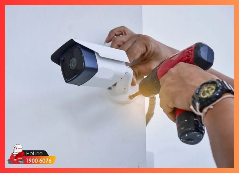 Mẹo lắp đặt camera quan sát xã Vĩnh Lộc hiệu quả
