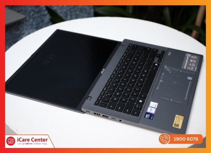 ASUS Vivobook cho sinh viên-iCare60 #5
