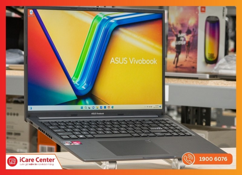 ASUS Vivobook cho sinh viên-iCare60 #7