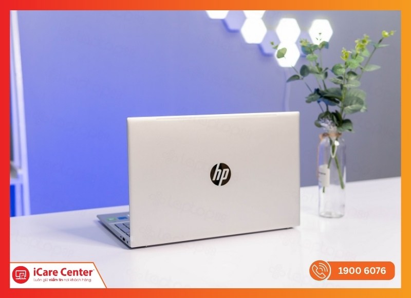 Các dòng laptop HP cho sinh viên-iCare60 #1