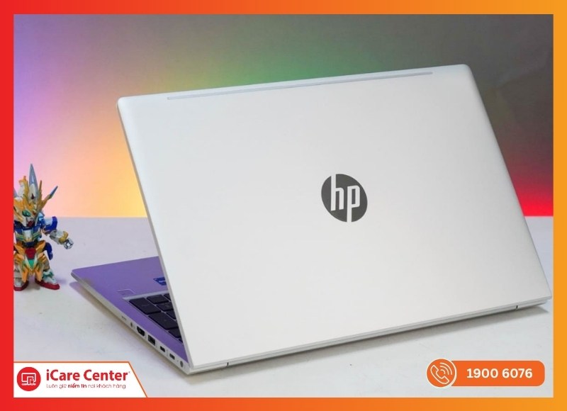Các dòng laptop HP cho sinh viên-iCare60 #10