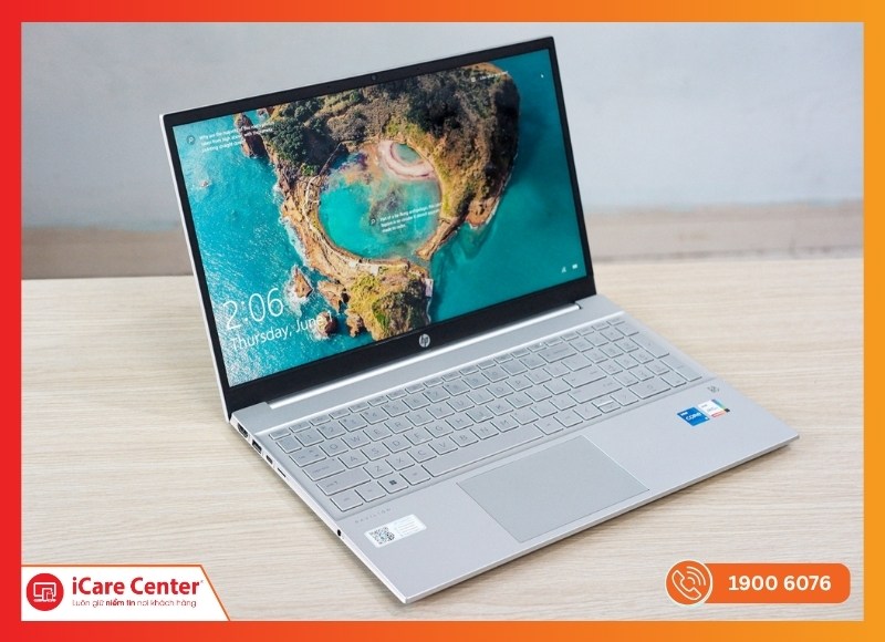 Các dòng laptop HP cho sinh viên-iCare60 #11