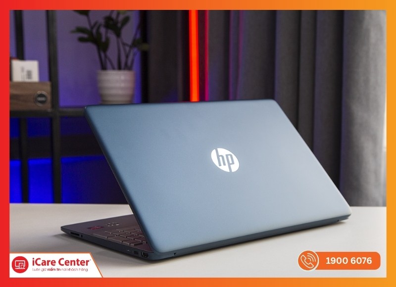 Các dòng laptop HP cho sinh viên-iCare60 #12