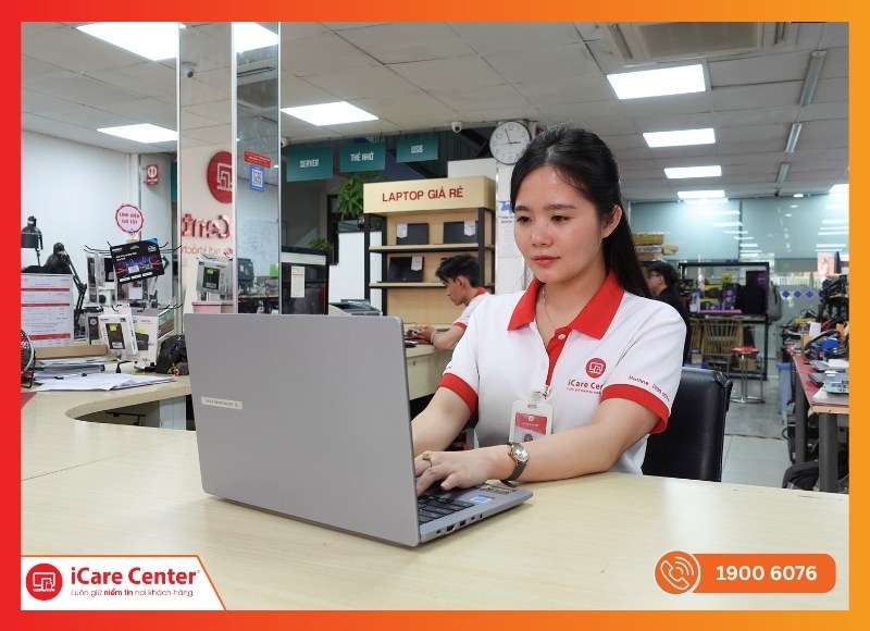 Các dòng laptop HP cho sinh viên-iCare60 #14