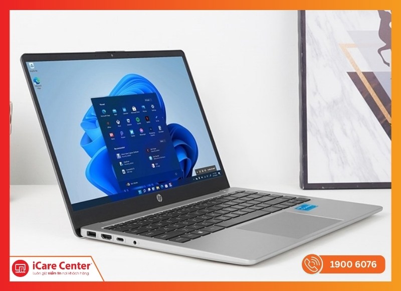 Các dòng laptop HP cho sinh viên-iCare60 #2