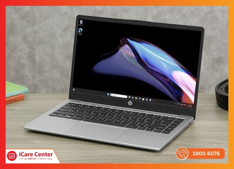 Các dòng laptop HP cho sinh viên-iCare60 #3