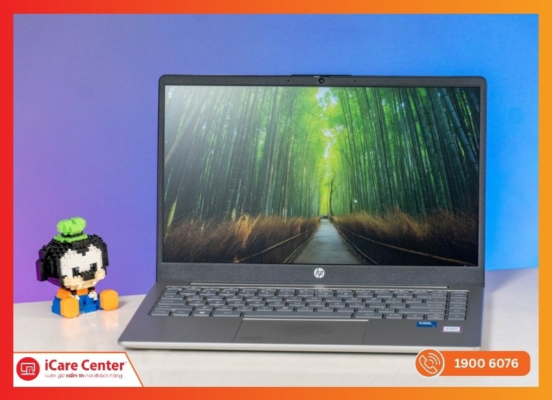 Các dòng laptop HP cho sinh viên-iCare60 #4