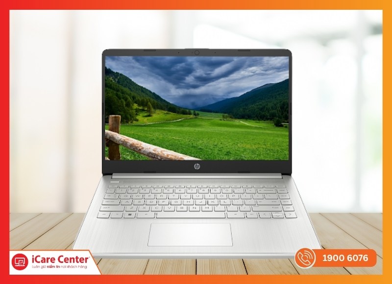 Các dòng laptop HP cho sinh viên-iCare60 #5