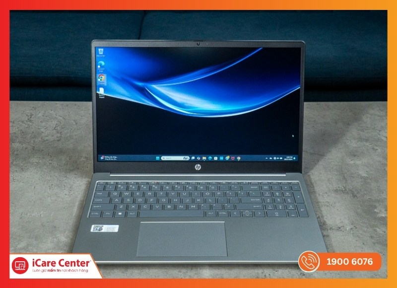 Các dòng laptop HP cho sinh viên-iCare60 #6