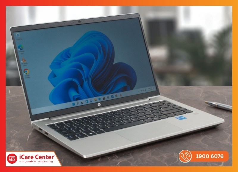 Các dòng laptop HP cho sinh viên-iCare60 #8