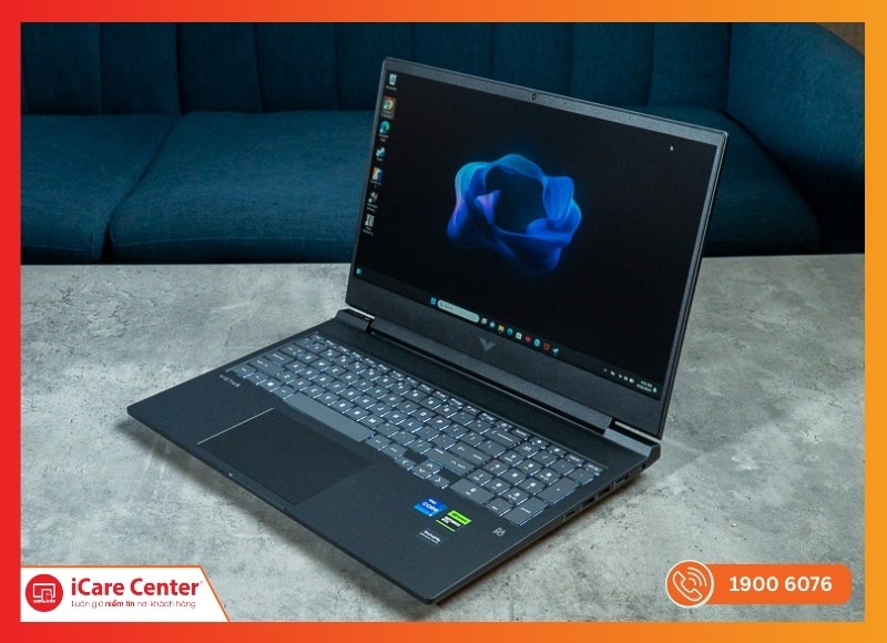 Có nên mua laptop gaming để lập trình-iCare Center #4