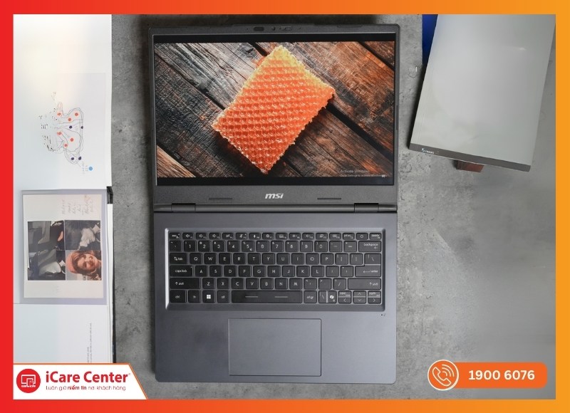 Có nên mua laptop gaming để lập trình-iCare Center #8