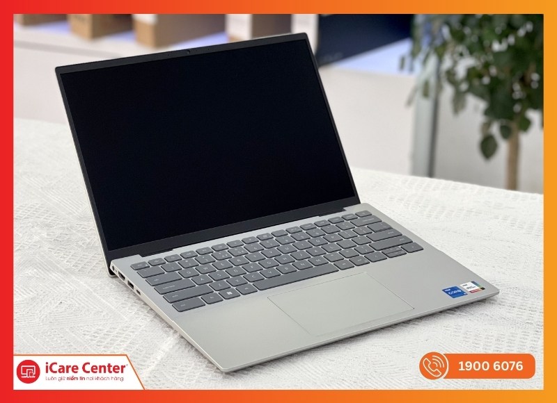Dell Inspiron cho sinh viên-iCare Center #3