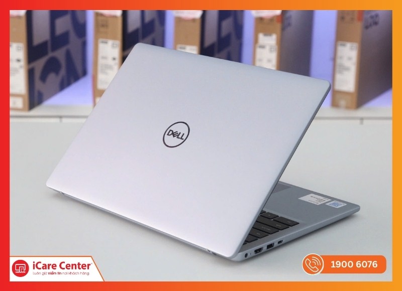 Dell Inspiron cho sinh viên-iCare Center #6