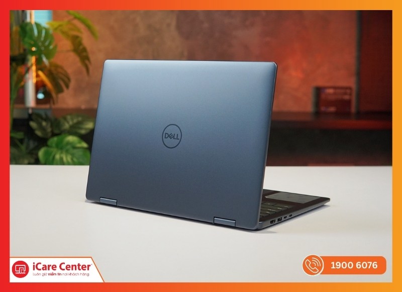Dell Inspiron cho sinh viên-iCare Center #7
