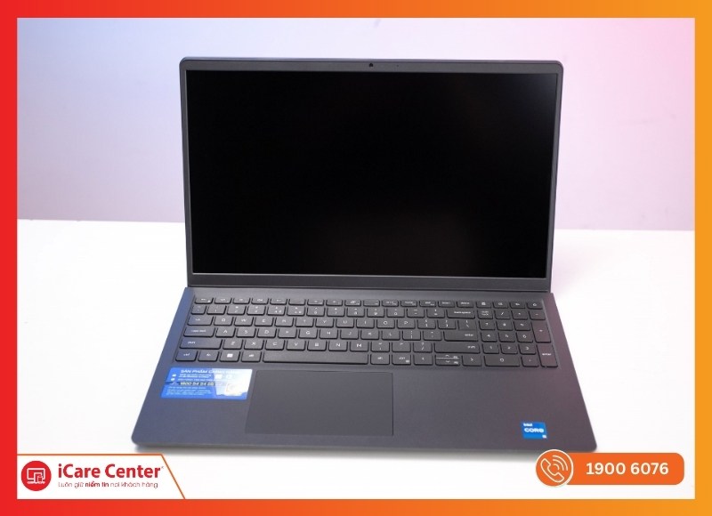 Dell mỏng nhẹ cho sinh viên-iCare Center #6