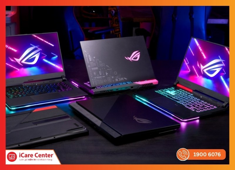 Laptop ASUS giá rẻ cho sinh viên-iCare60 #12