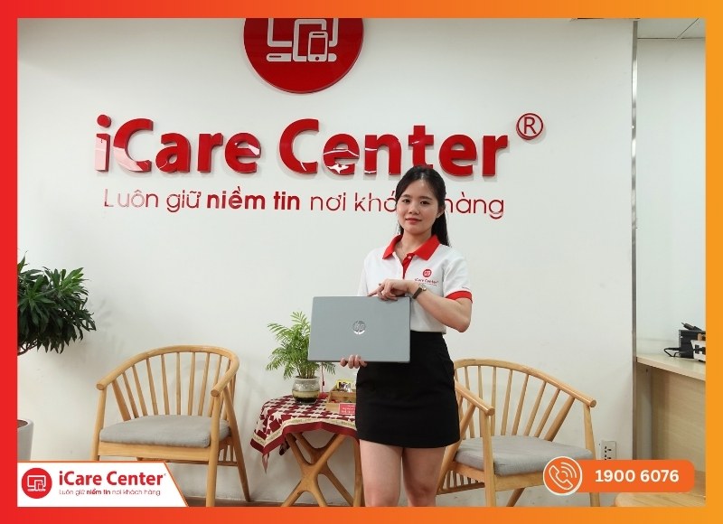 Laptop ASUS giá rẻ cho sinh viên-iCare60 #13