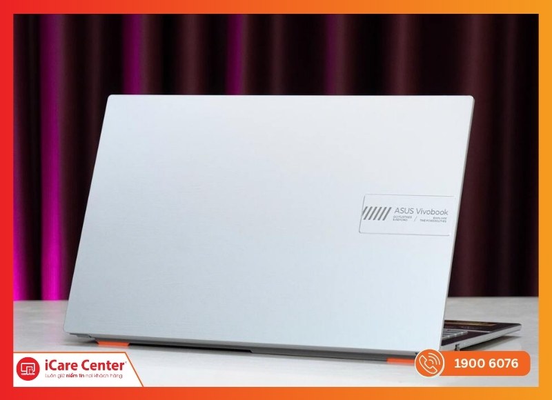 Laptop ASUS giá rẻ cho sinh viên-iCare60 #2