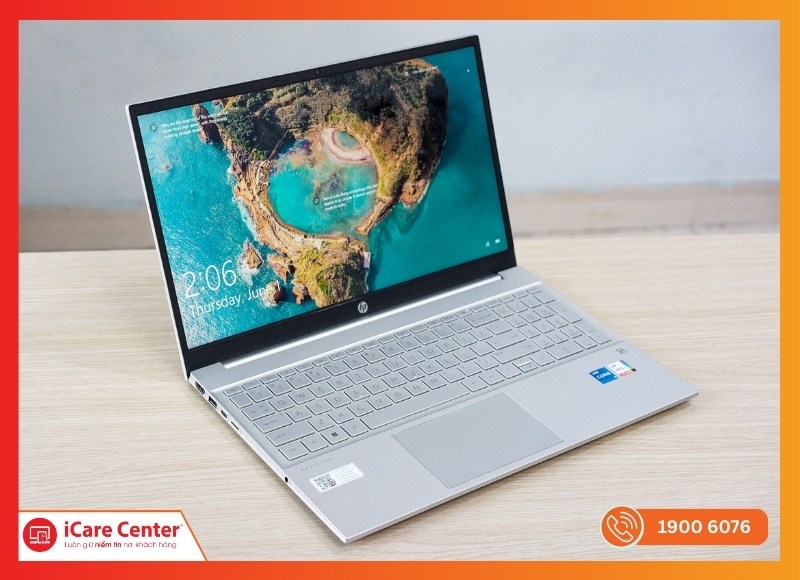 Laptop cho sinh viên cơ khí-iCare Center #5
