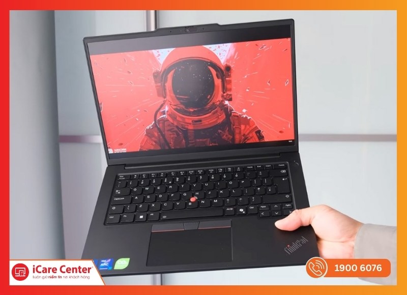Laptop cho sinh viên cơ khí-iCare Center #6