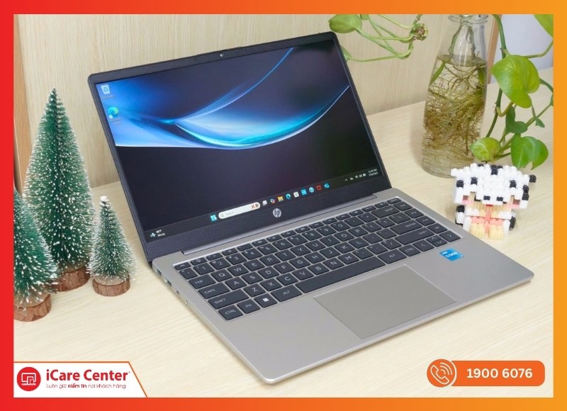 Laptop cho sinh viên công nghệ thông tin-iCare Center #1