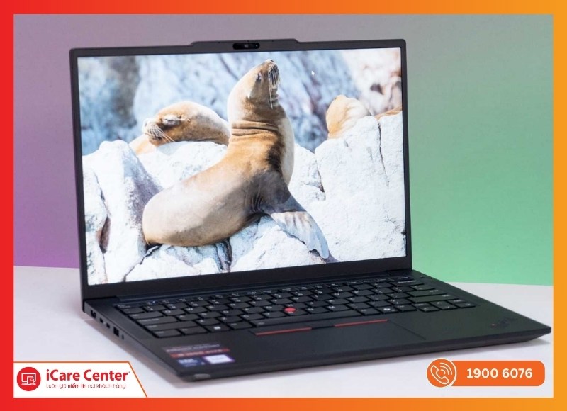Laptop cho sinh viên công nghệ thông tin-iCare Center #4