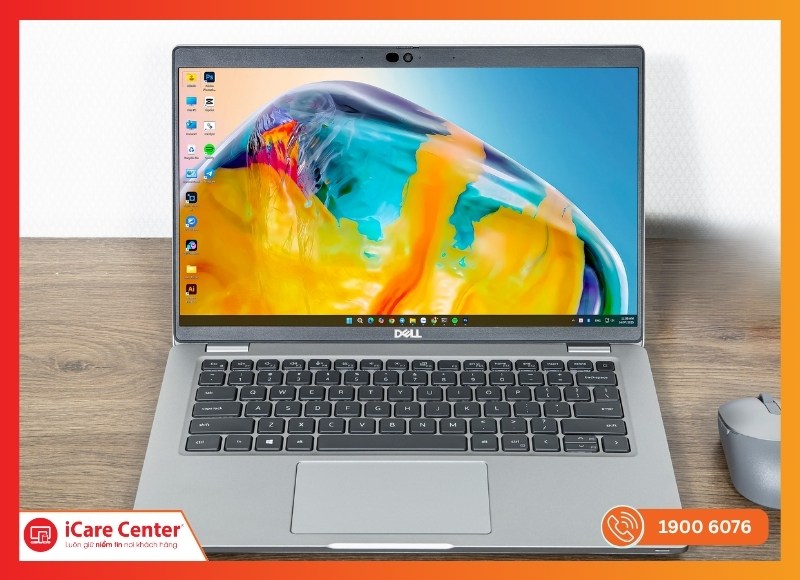 Laptop cho sinh viên dưới 20 triệu-iCare60 #1