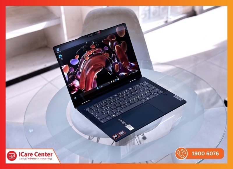 Laptop cho sinh viên dưới 20 triệu-iCare60 #6