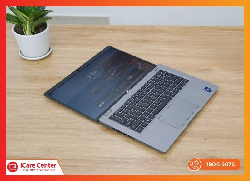 Laptop cho sinh viên dưới 20 triệu-iCare60 #2