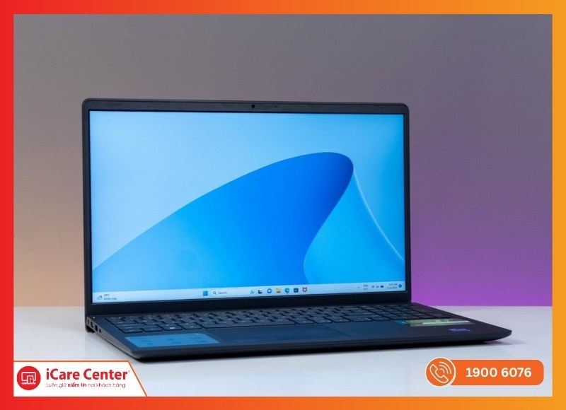 Laptop cho sinh viên dưới 20 triệu-iCare60 #3