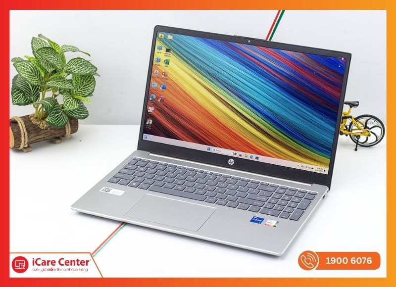 Laptop cho sinh viên dưới 20 triệu-iCare60 #5