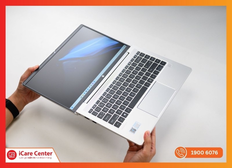 Laptop cho sinh viên dưới 20 triệu-iCare60 #7