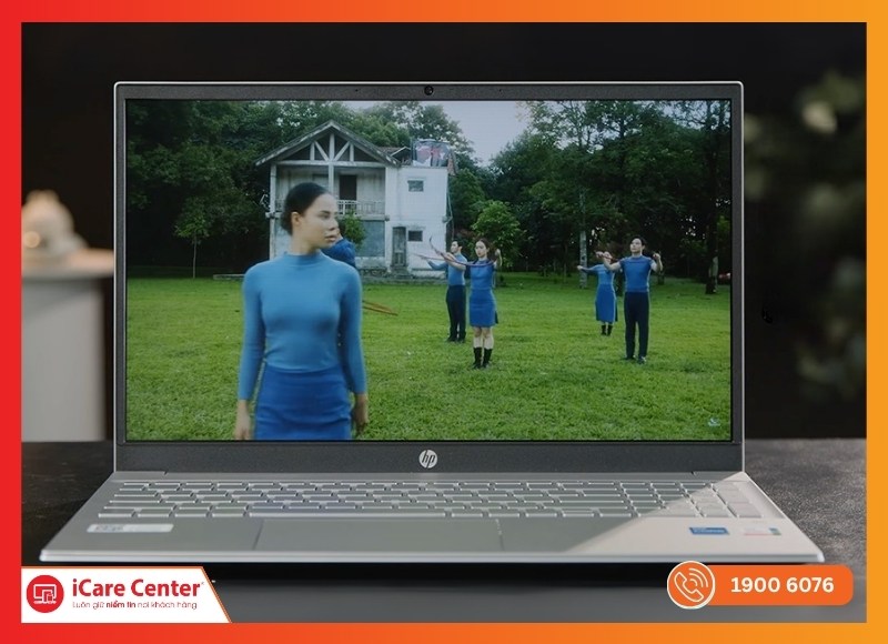 Laptop cho sinh viên dưới 20 triệu-iCare60 #8