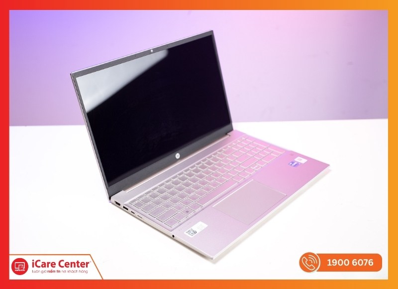 Laptop cho sinh viên khoa học máy tính-iCare Center #4