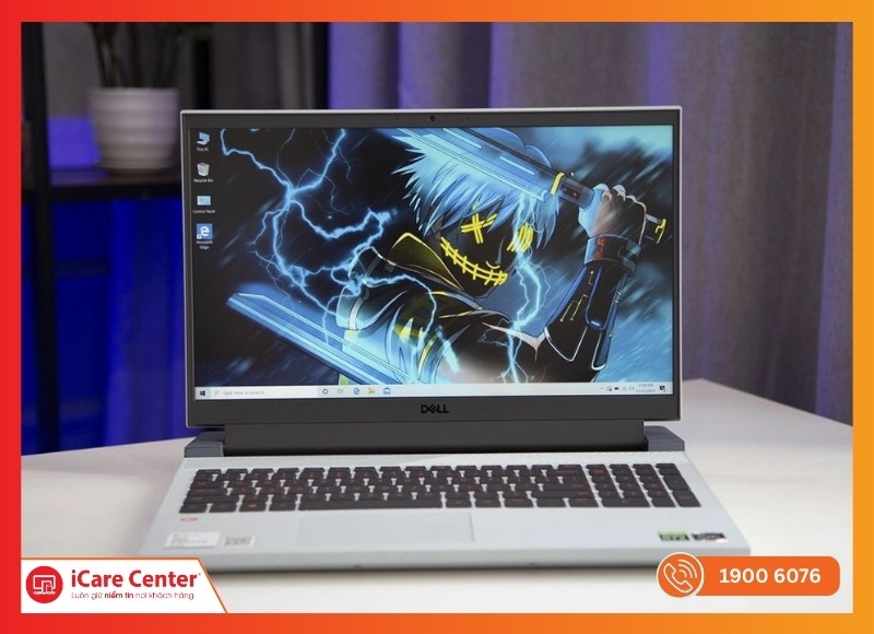 Laptop cho sinh viên kỹ thuật-iCare Center #11