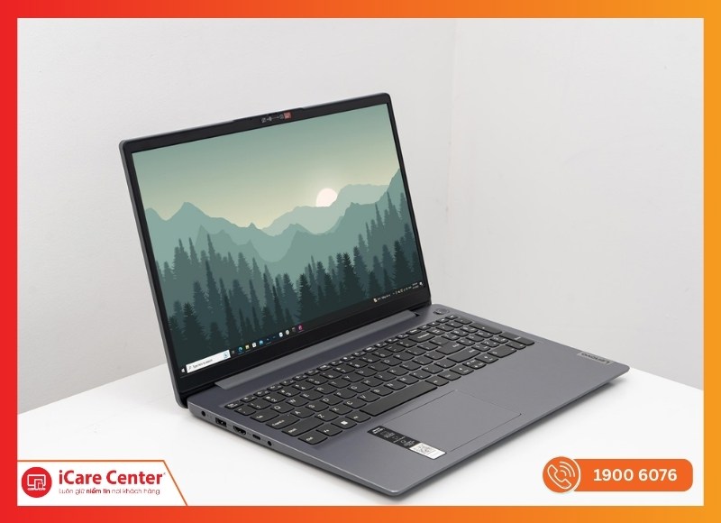 Laptop cho sinh viên kỹ thuật-iCare Center #15