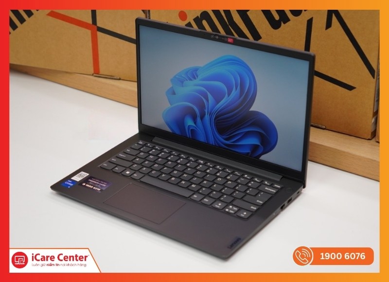 Laptop cho sinh viên kỹ thuật-iCare Center #2