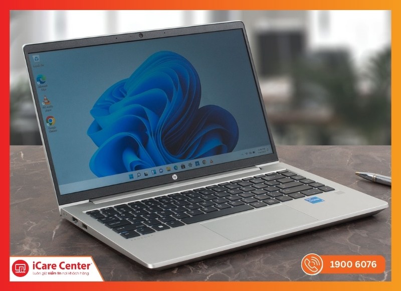 Laptop cho sinh viên kỹ thuật-iCare Center #4