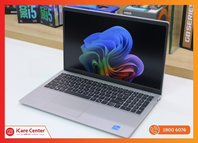 Laptop cho sinh viên kỹ thuật-iCare Center #6