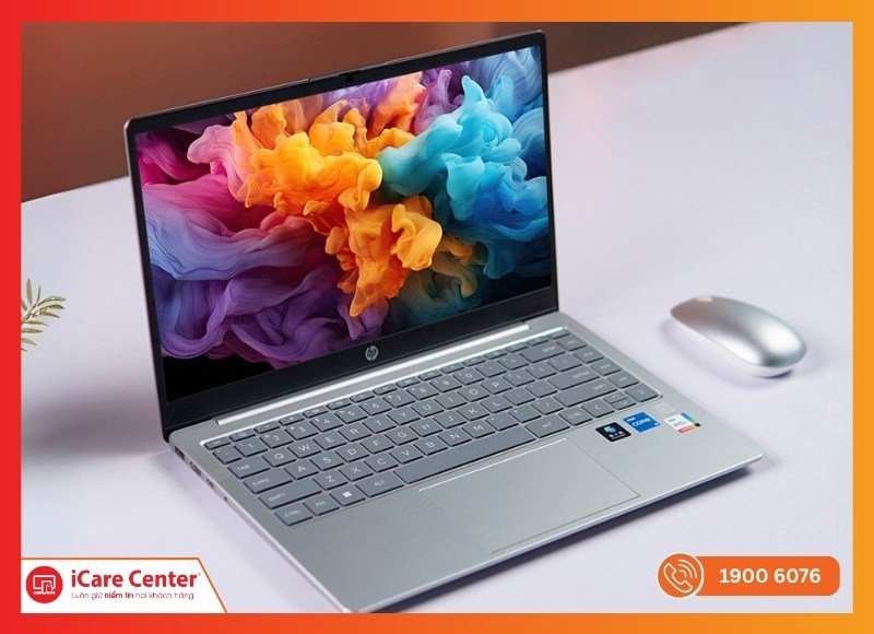 Laptop cho sinh viên kỹ thuật-iCare Center #7